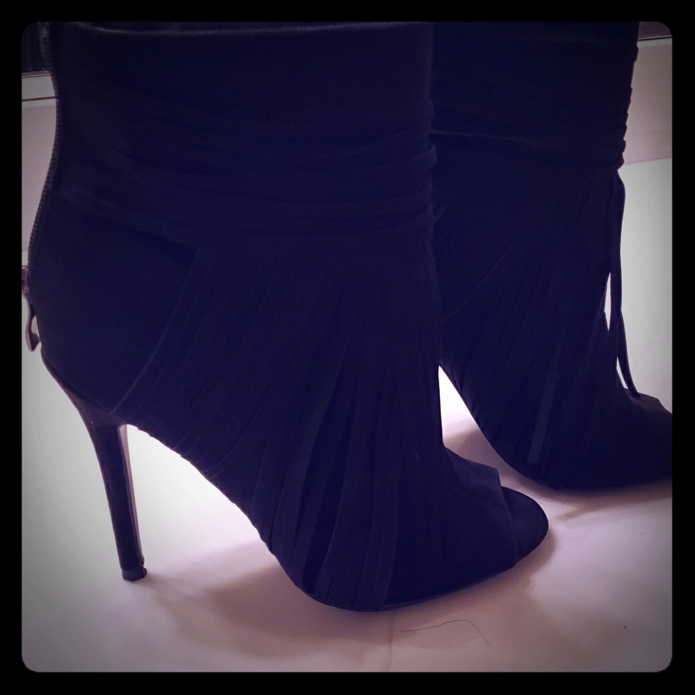 Booties